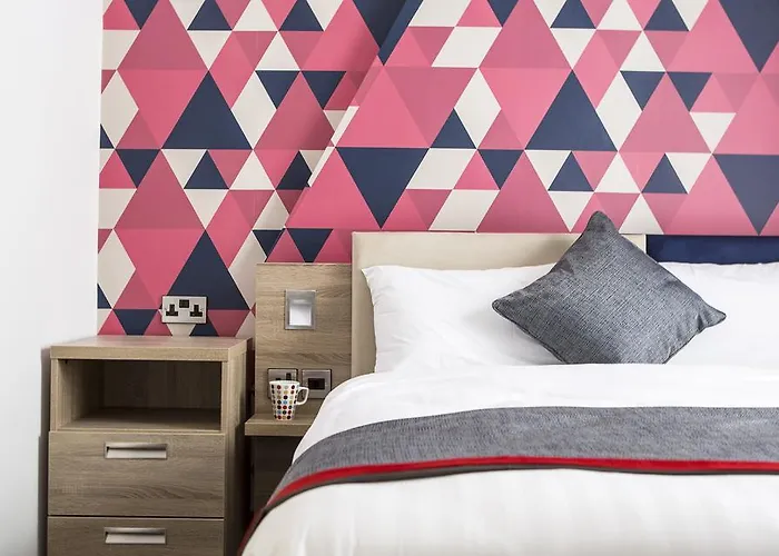 Cityroomz Edinburgh