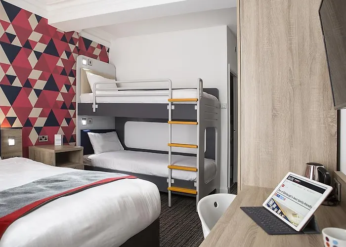 Cityroomz Edinburgh