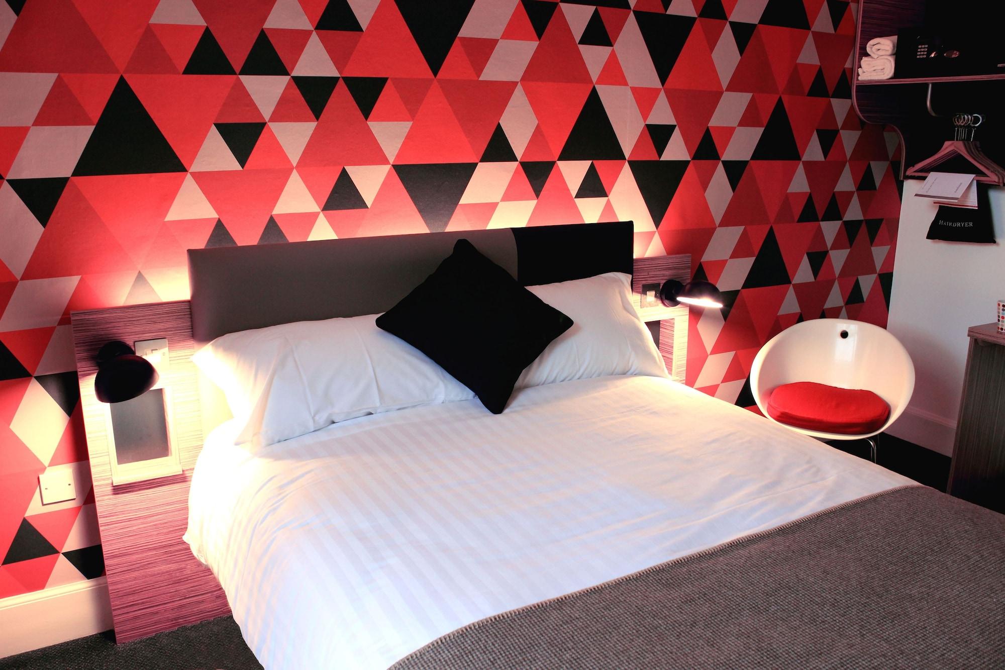 Cityroomz Édimbourg