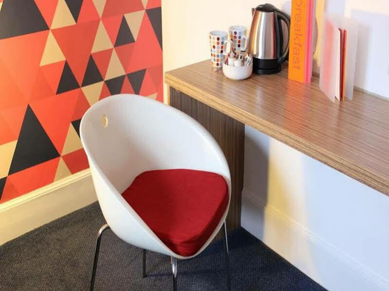 Cityroomz Édimbourg
